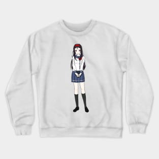 Oresuki - Asaka Mayama Crewneck Sweatshirt